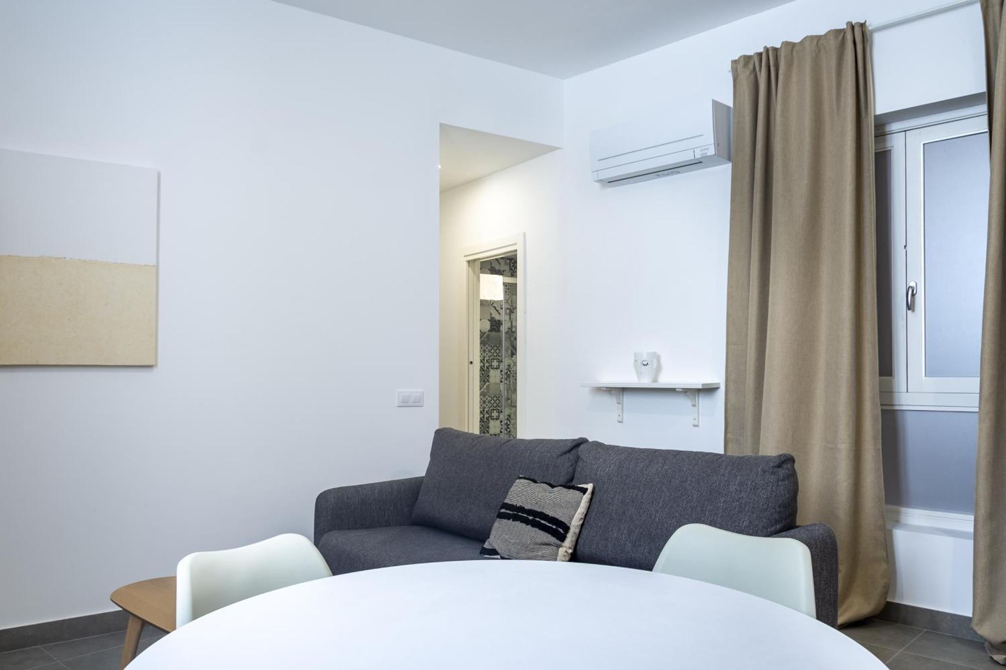 Apartamentos La Tahona Cádiz Exterior photo