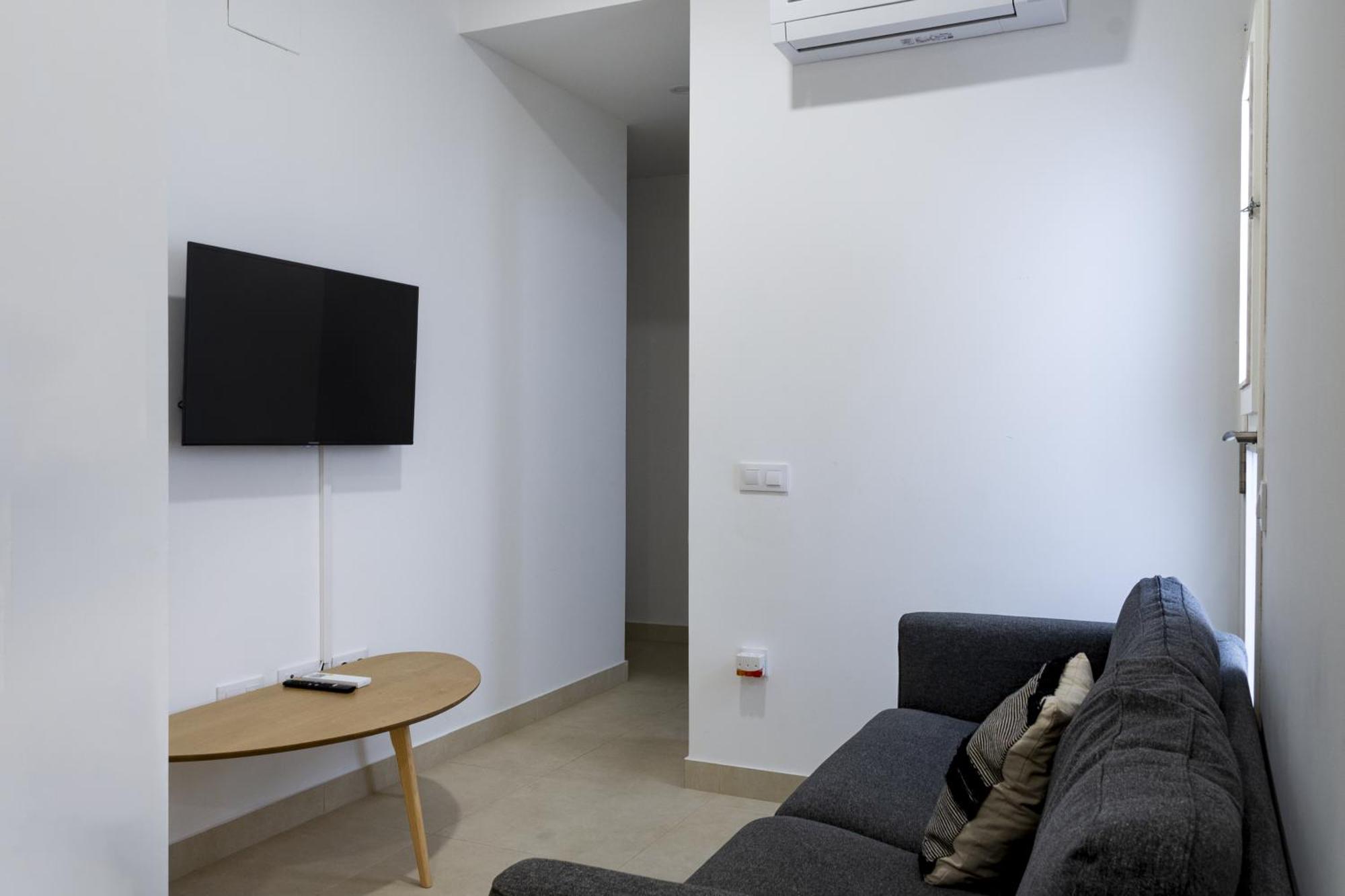 Apartamentos La Tahona Cádiz Exterior photo