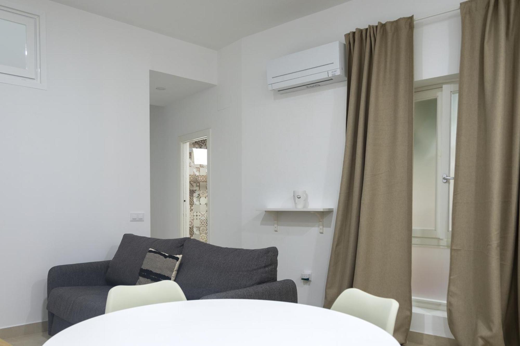 Apartamentos La Tahona Cádiz Exterior photo
