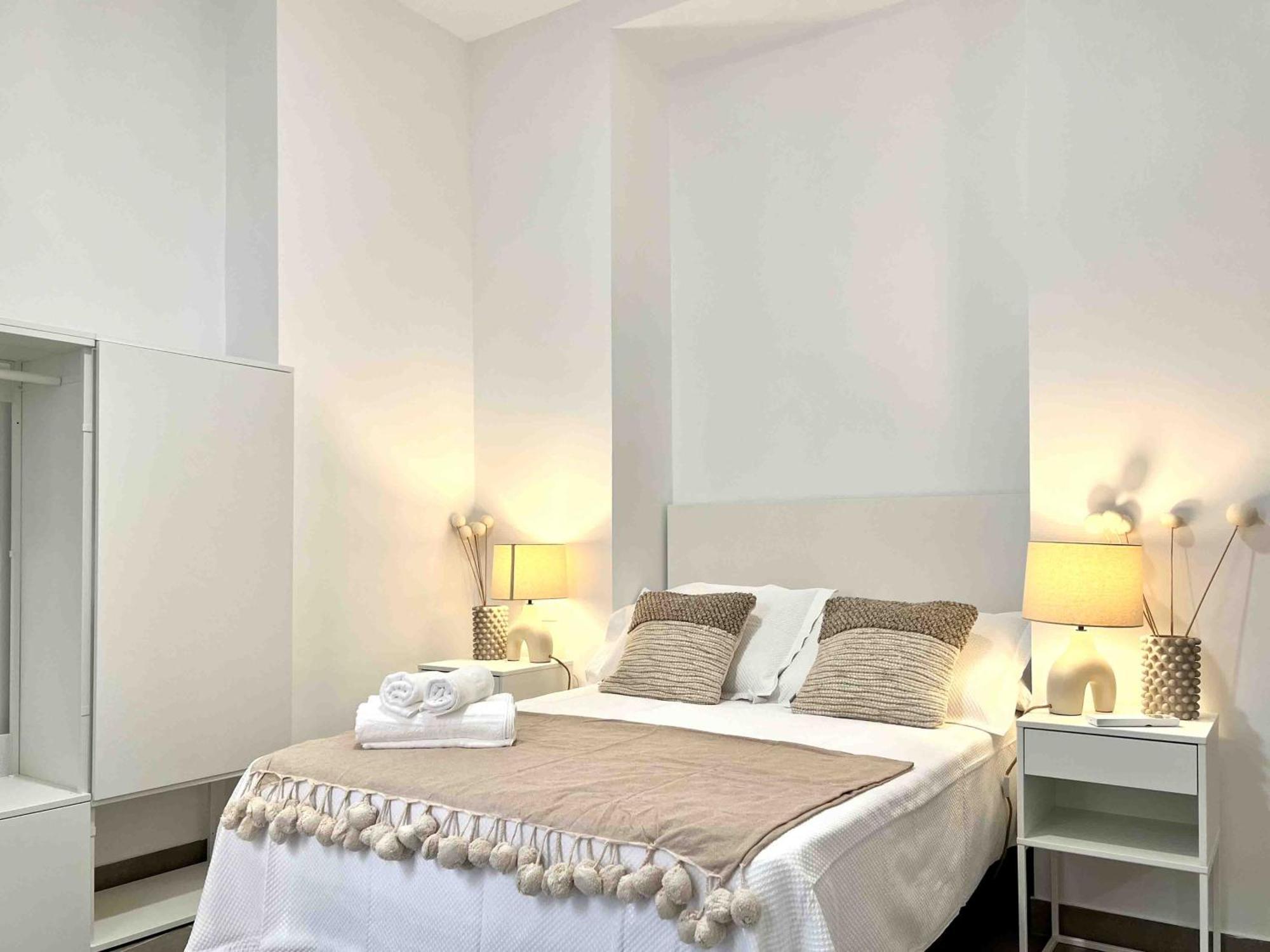 Apartamentos La Tahona Cádiz Exterior photo