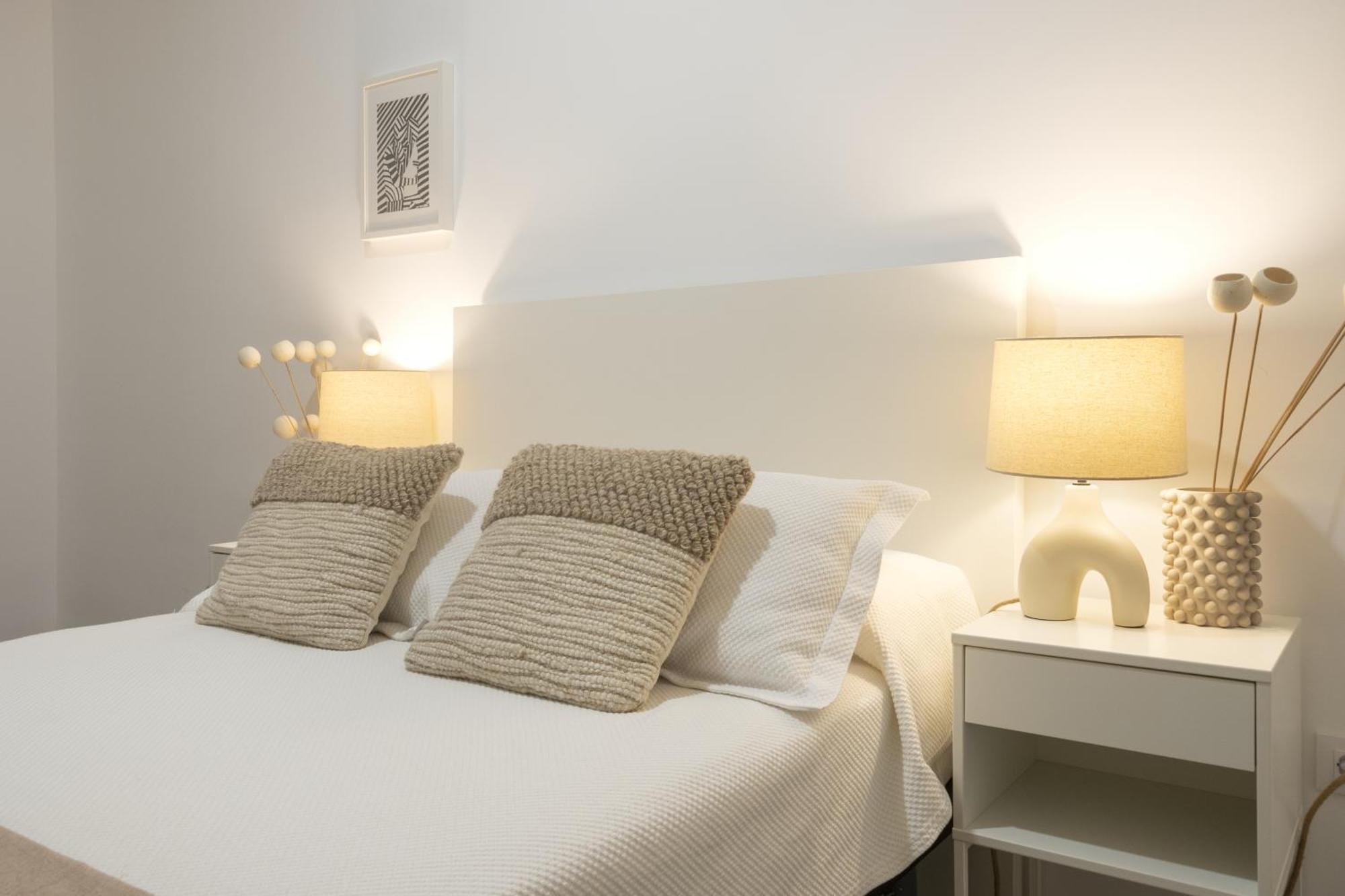 Apartamentos La Tahona Cádiz Room photo